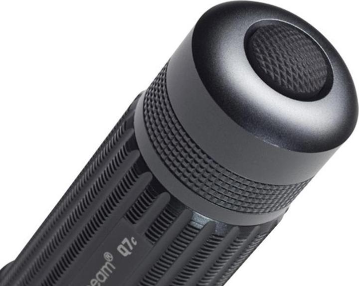 Produktbild Suprabeam Q7 compact (13.40 cm, 400 lm)