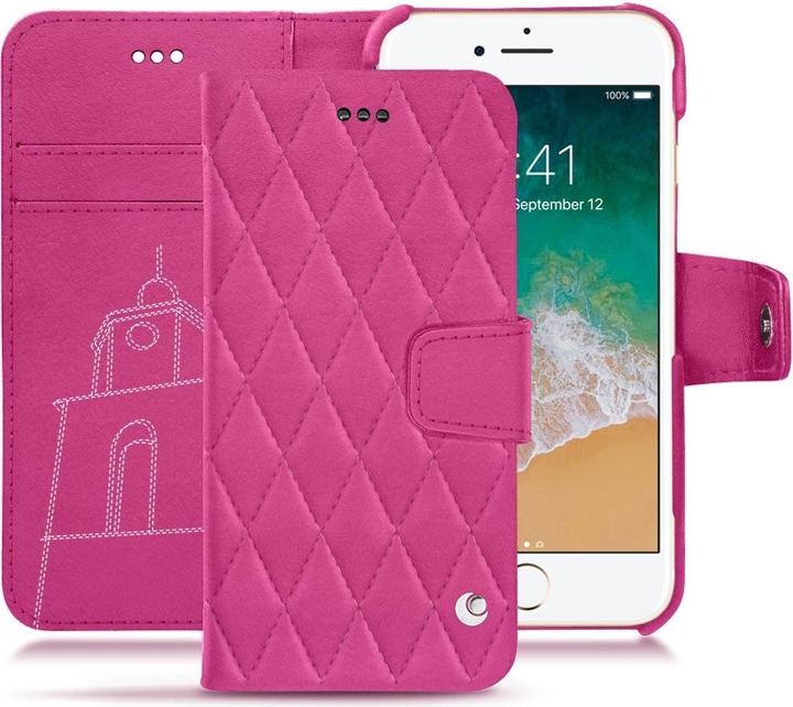 Rose BB - Couture ( Pantone #DB599F )