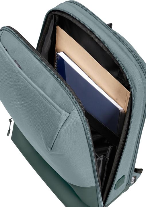 Actual product image Samsonite Stackd Biz (16.50 l)