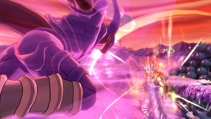 Actual product image Bandai Namco Dragon Ball: Xenoverse 2 (PS5, EN)