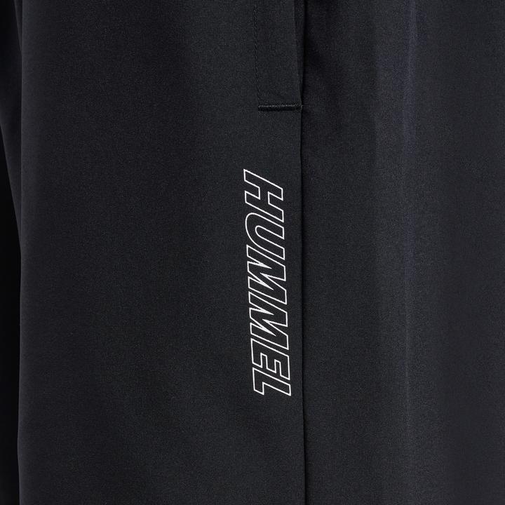 Actual product image hummel hmlTE BASE WOVEN SHORTS (XL)