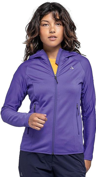 Immagine prodotto Schöffel Fleece Hoody Style Cascata WMS (42, L)