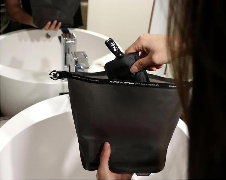 Actual product image Matador FlatPak (2 l)