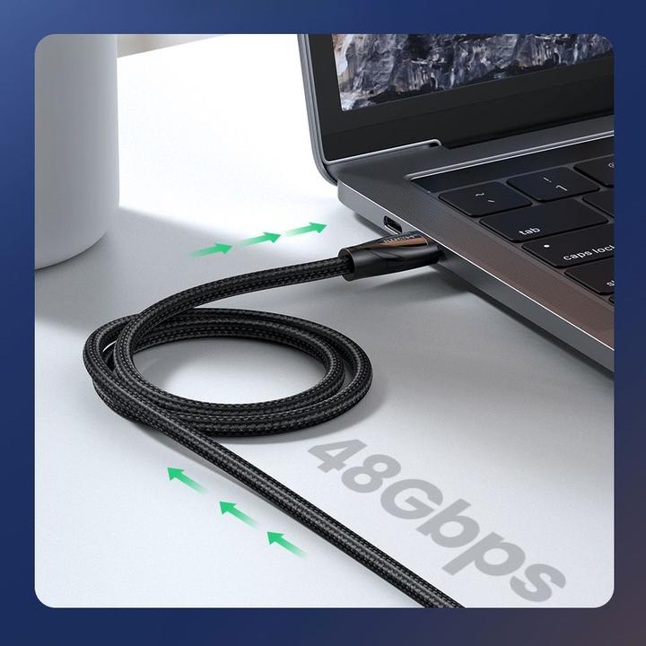 Actual product image Ugreen HDMI (Typ A) — HDMI (Typ A) (3 m, HDMI)