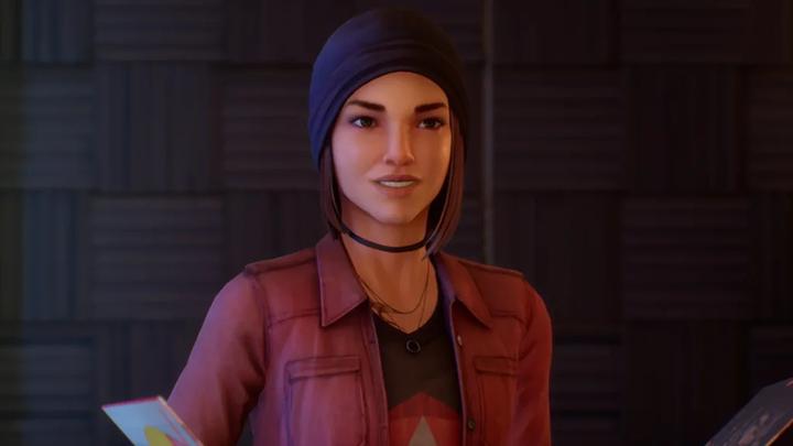 Produktbild Square Enix Life is Strange: True Colors (CODICE) (Switch, Switch Lite, Switch OLED)