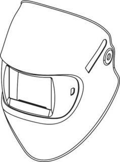 Immagine prodotto Optrel Nastro per saldatura