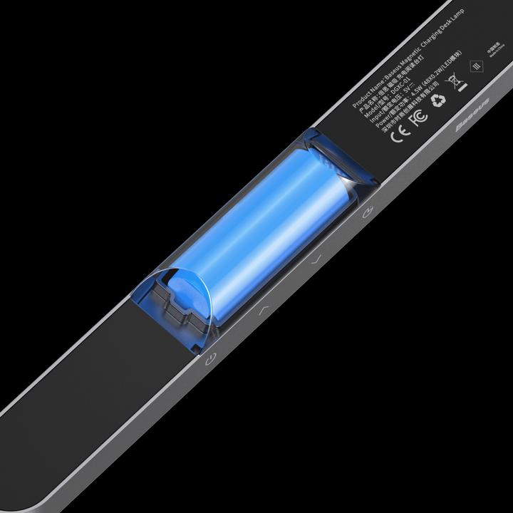 Produktbild Baseus Magnetisch (100 lm)