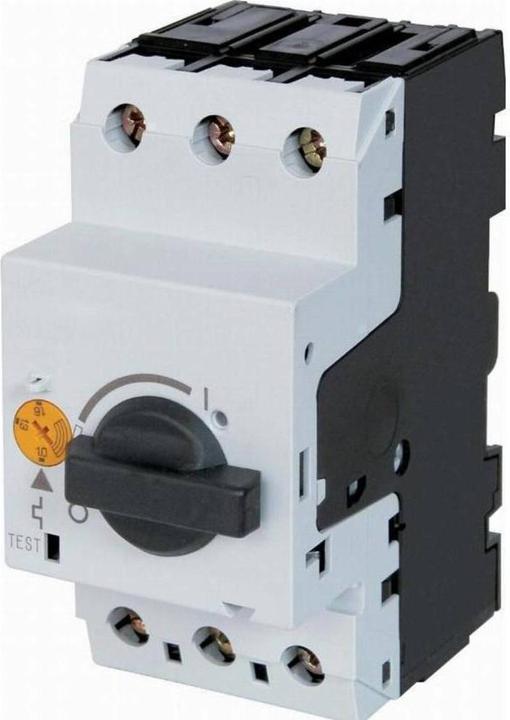 Produktbild Eaton Motorschutzschalter PKZM0 0,1 - 0,16A