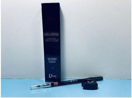 Dior Rouge Contour IT No 100 (100 Nude Look)