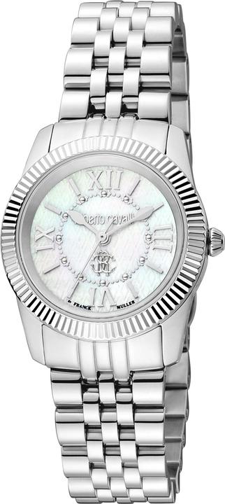 Roberto Cavalli by Franck Muller RV1L191M0041 (Analoguhr, 28 mm)