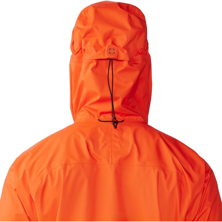 Produktbild Mountain Hardwear M Premonition™ UL Jacket (M)