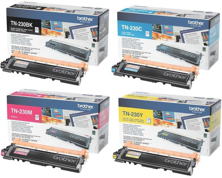 Image du produit Brother Tn-230
