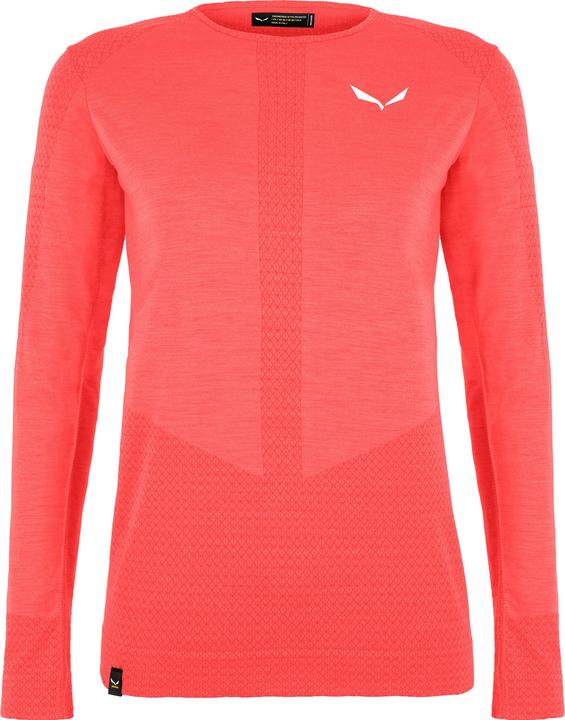 Fluo coral