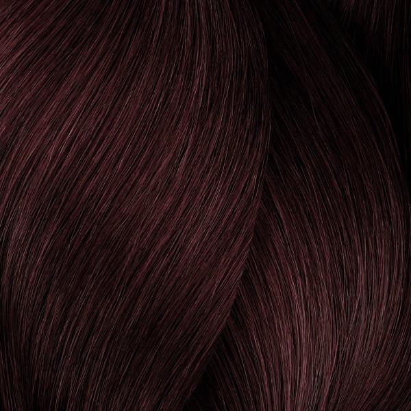 Image du produit L'Oréal Paris Loreal DIA Color 4,62 brun moyen rouge irisé 60 ml (4.62 - Marron rouge irisé)