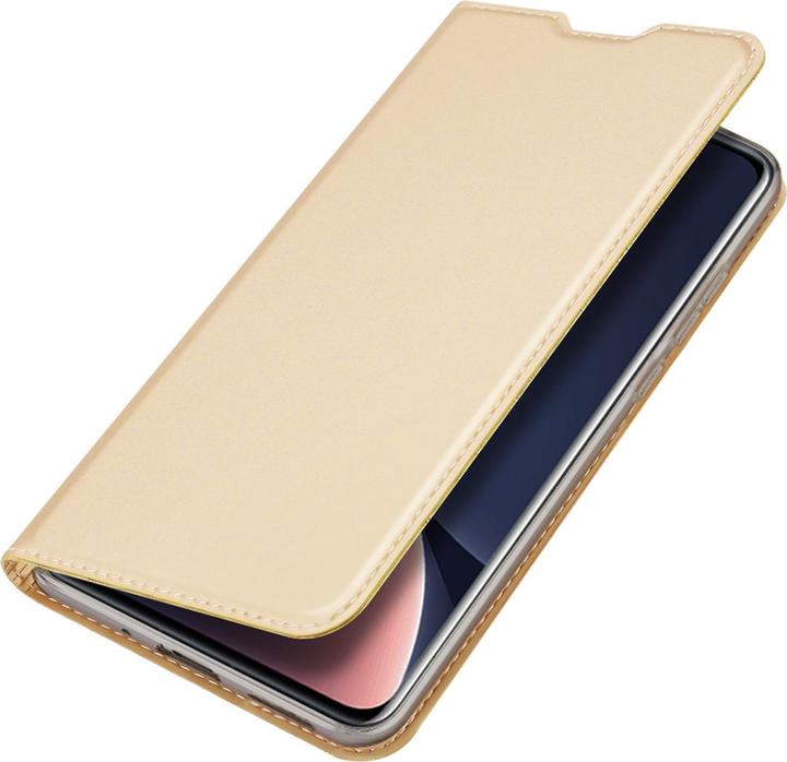 Actual product image Dux Ducis Skin Pro Series Bookcover (Xiaomi 12 Pro)