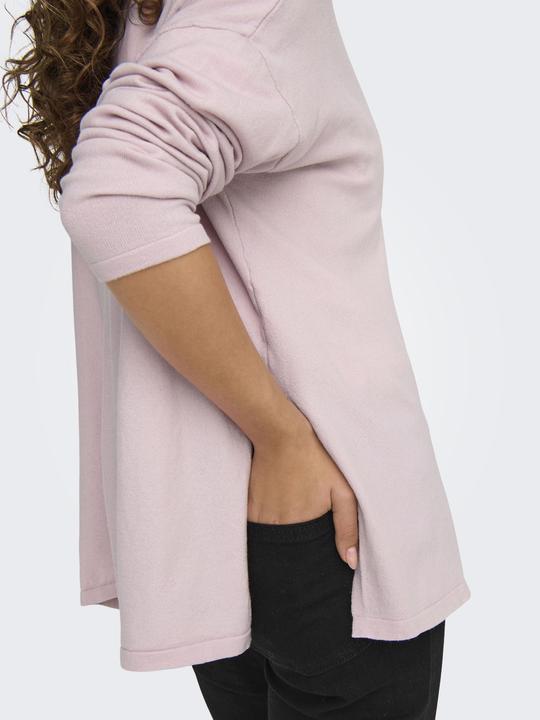 Produktbild Only ONLAMALIO Strickpullover Strickpullover (M)