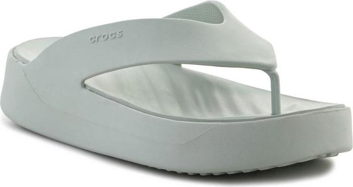 Image du produit Crocs W's Getaway Platform Flip (42, 42.5, 43, 42 2/3)