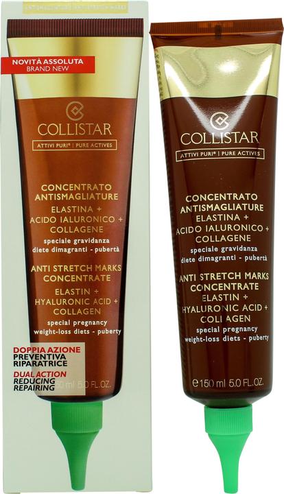 Immagine prodotto Collistar Anti smagliature (Crema corpo, 150 ml)