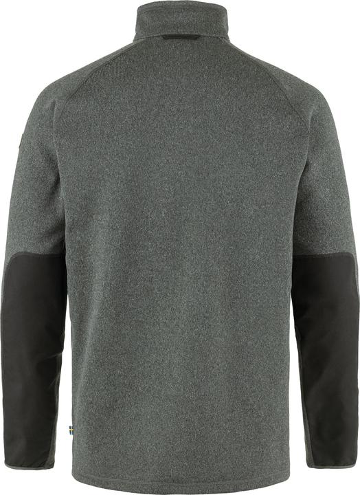 Immagine prodotto Fjällräven Pile Övik mezza zip (M)