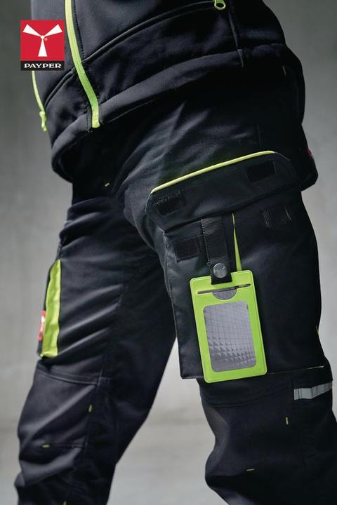 Actual product image Payper Trousers NEXT 400 (56)