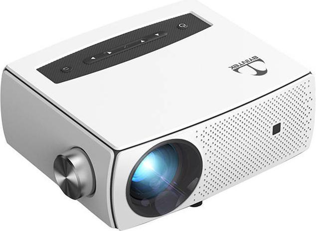 Produktbild Byintek Projector K18 Smart LCD 1920x1080p Android OS (400 lm)