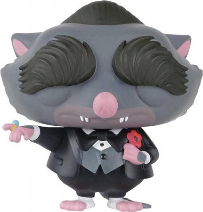 Image du produit Funko Zoomania : Mr. Big