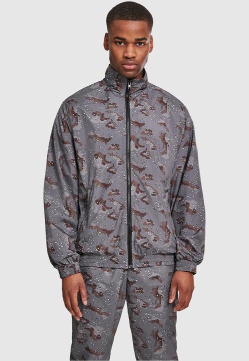 Produktbild Urban Classics Camo Track Jacket (XL)
