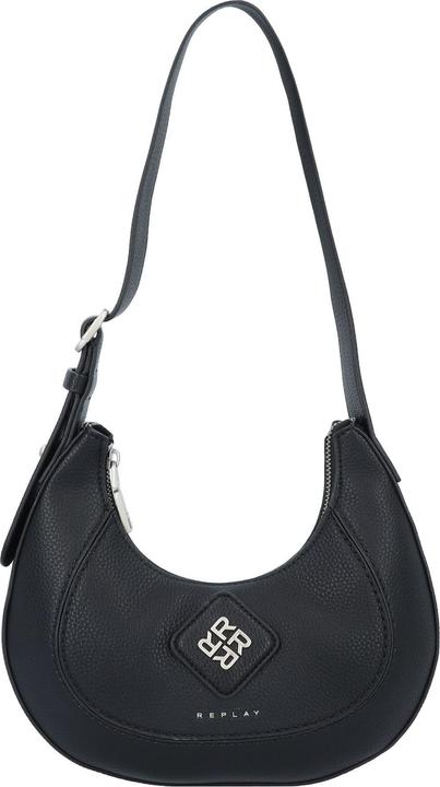 Actual product image Replay Shoulder bag 26 cm