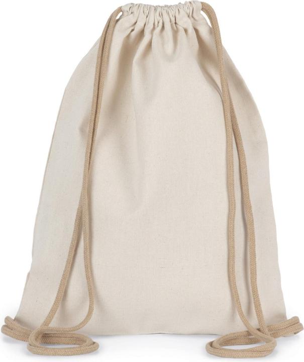 Actual product image Kimood Drawstring Accessory Bag
