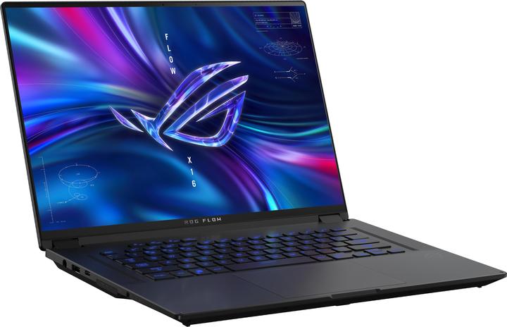 Produktbild ASUS ROG Flow X16 (16", Intel Core i9-13900H, 16 GB, 1000 GB, Eng. Int.)