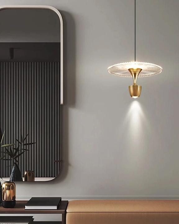 Actual product image Opviq Fabian (800 lm)