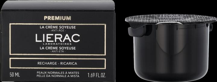 Actual product image Lierac Premium (Facial care set)