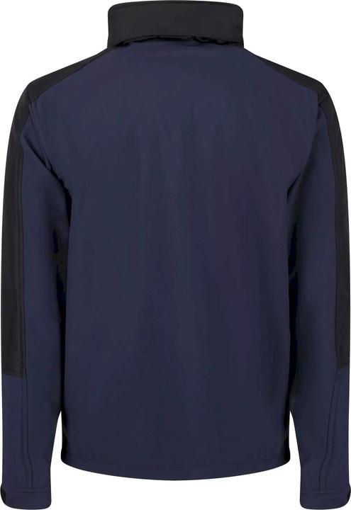 Actual product image Regatta Reid jacket wind and water repellent (L)