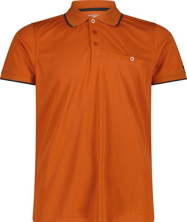 CMP Campagnolo Piquet Polo
