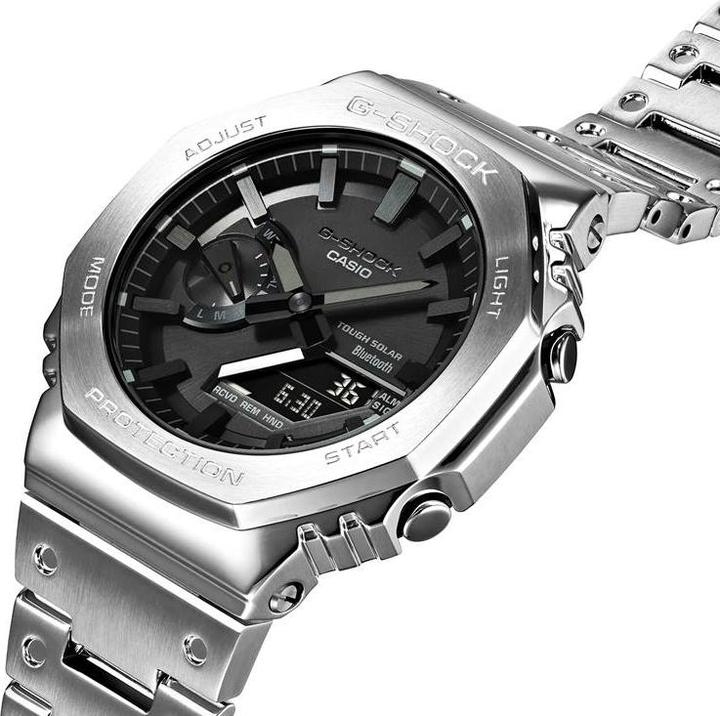 Produktbild G-Shock GM-B2100 (Chronograph, 44 mm)