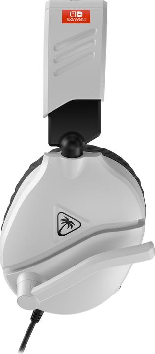 Actual product image Turtle Beach Recon 70 · NS · White (Cable)