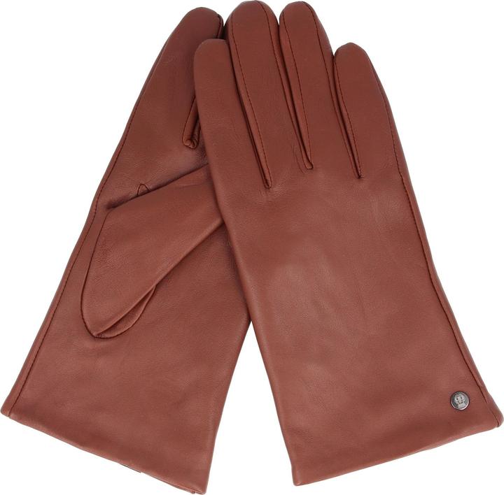 Produktbild Roeckl Frankfurt Handschuhe Leder (7.5)
