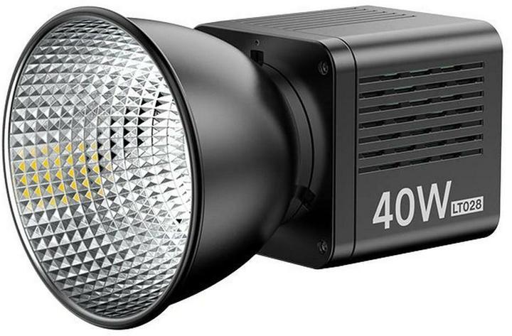 Actual product image Ulanzi L040GBB1 (Video light)