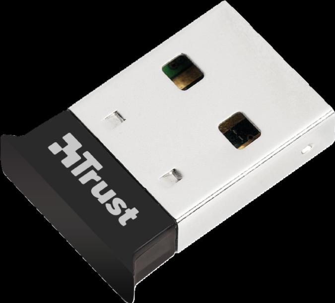 Trust 18187 (Transmitter & Receiver)