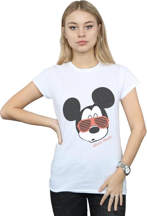 Produktbild Disney Mickey Mouse Sunglasses TShirt (L)