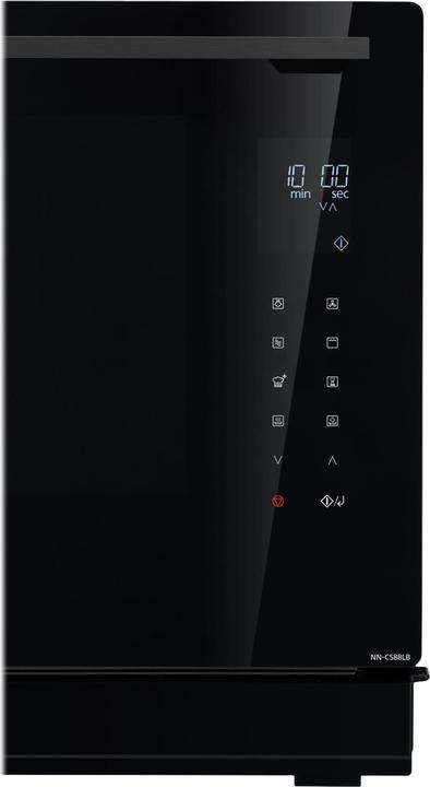 Produktbild Panasonic NN-CS88LBEPG (31 l)