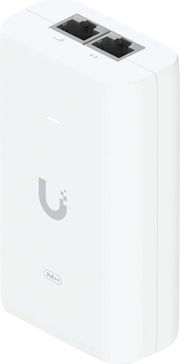 Immagine prodotto Ubiquiti Un adattatore in grado di alimentare (802.3af (PoE), 802,3at (PoE+), 802.3bt (PoE+++), 60 W)
