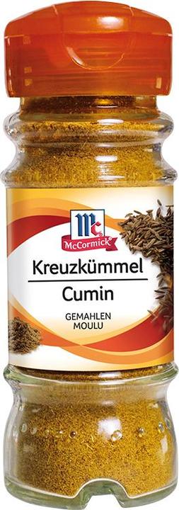 Produktbild McCormick Kreuzkümmel gemahlen (32 g)