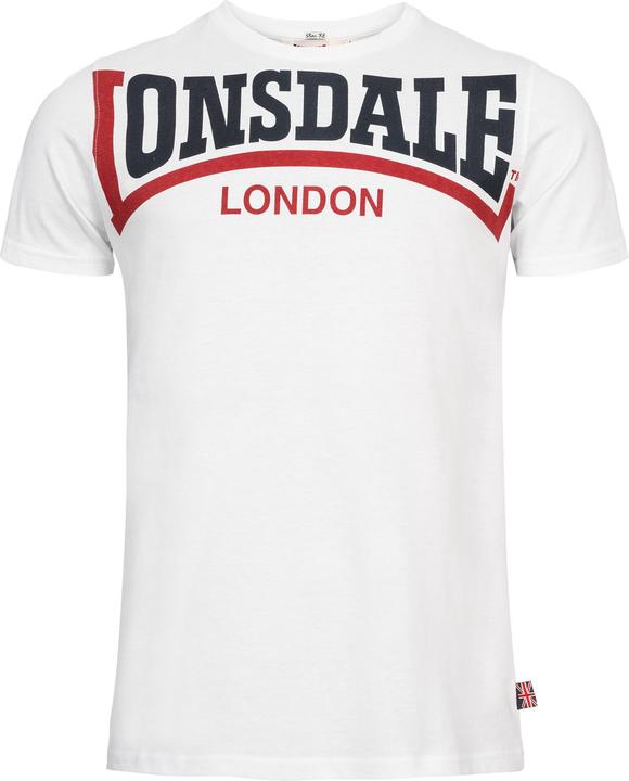 Punch T-Shirt (3XL)