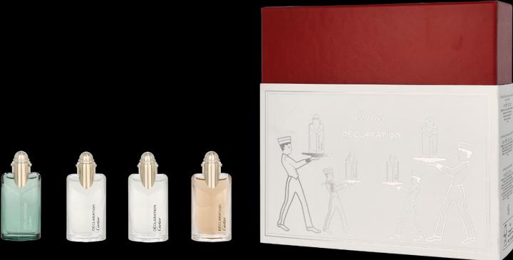 Produktbild Cartier Miniatures Set (Eau de Toilette, 20 ml)
