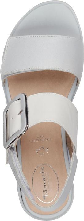 Actual product image Tamaris Sandalen (39)