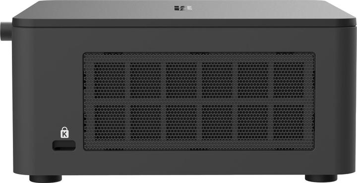 Actual product image ASUS NUC 12 Pro Tall Kit RNUC12WSHI300000I (Intel Core i3-1220P)