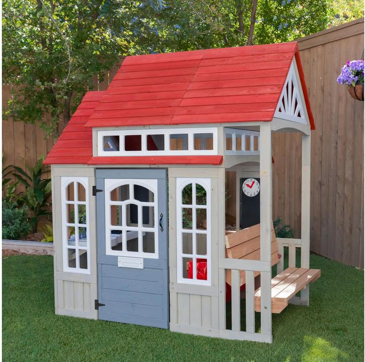 Image du produit KidKraft Théâtre BRAEWOOD