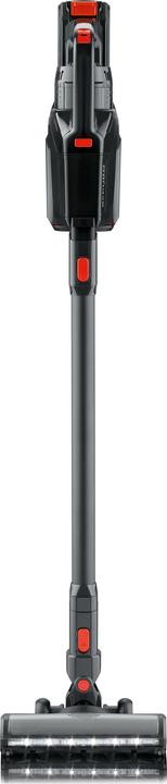 Productafbeelding Severin HV 7186 Sepuro Pro juoda