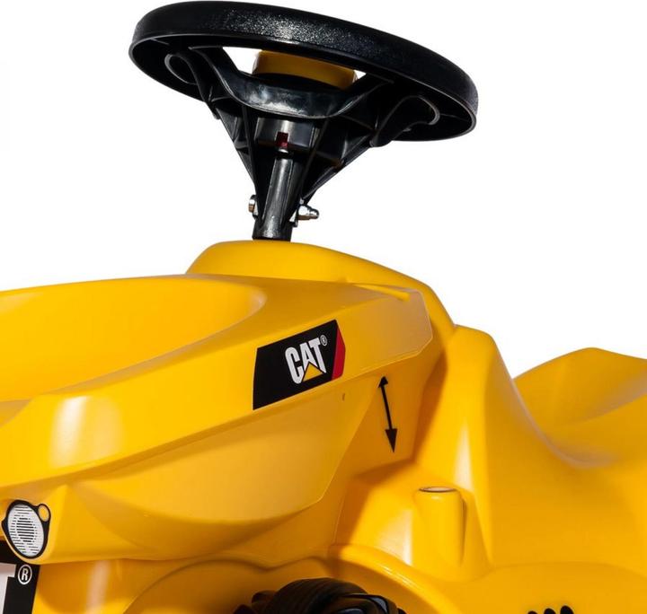 Actual product image Rolly Toys Rolly Minitrac Dumper